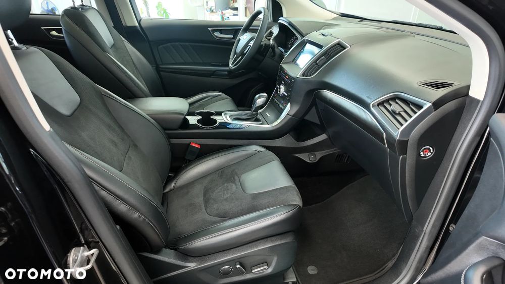 Ford Edge 2.0 TDCi Bi-Turbo 4x4 Sport - 23