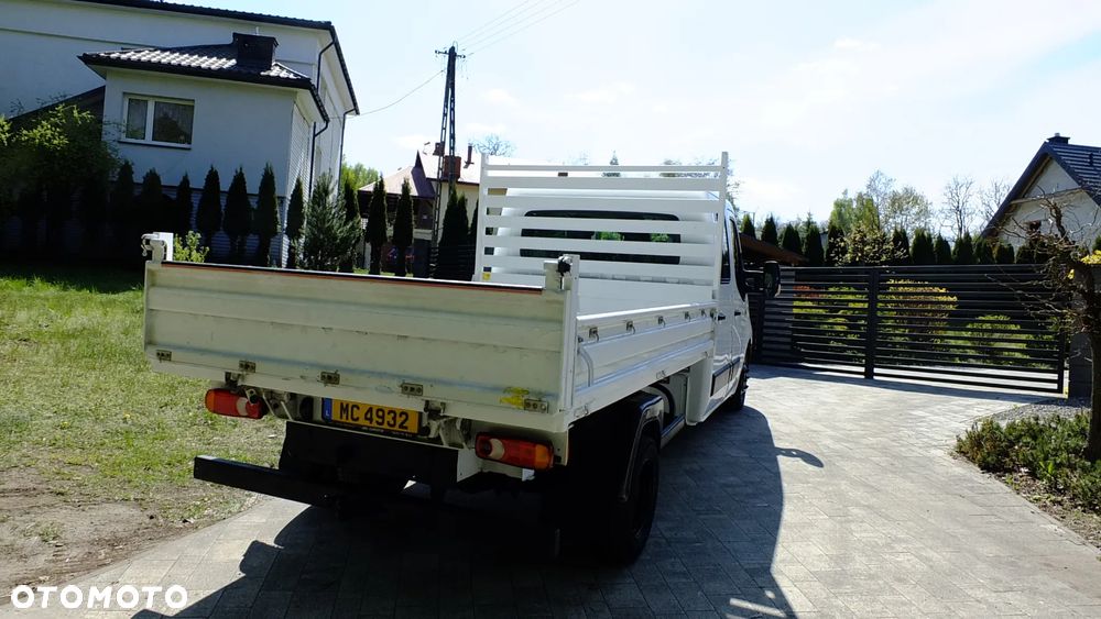 Renault Master - 10