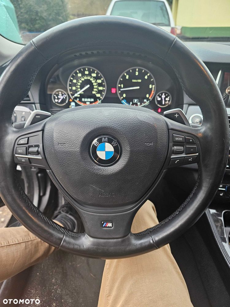 BMW Seria 5 - 6