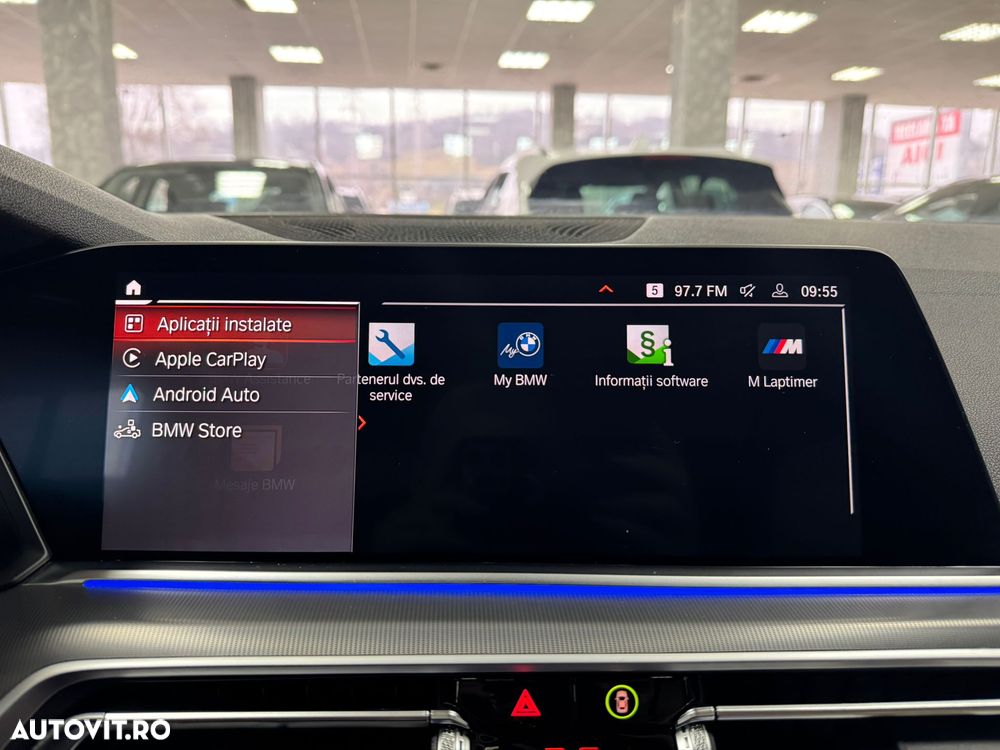 BMW X5 xDrive30d AT MHEV - 31