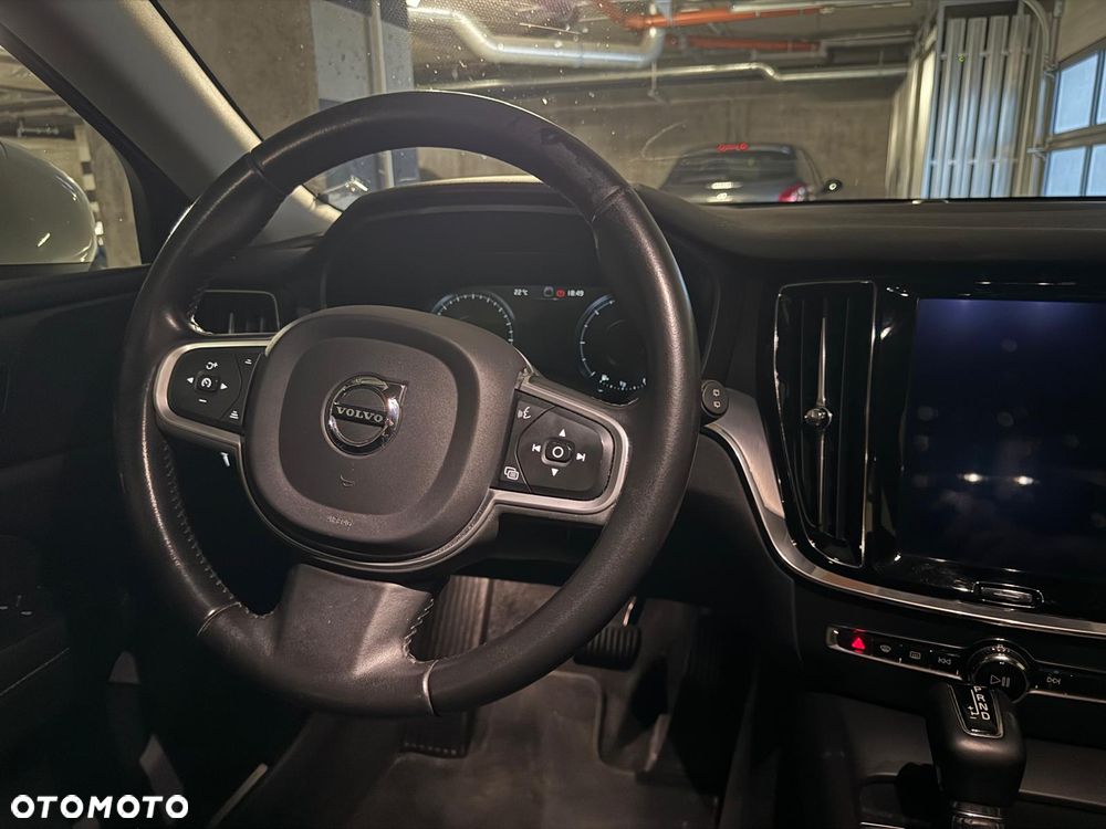 Volvo V60 D4 AWD - 17