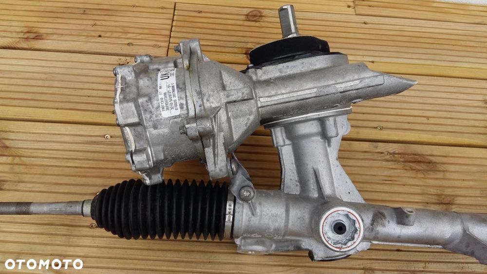 BMW 2 F45 F46 F48 PRZEKŁADNIA MAGLOWNICA 19071310 UK - 2