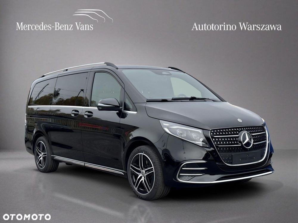 Mercedes-Benz Klasa V