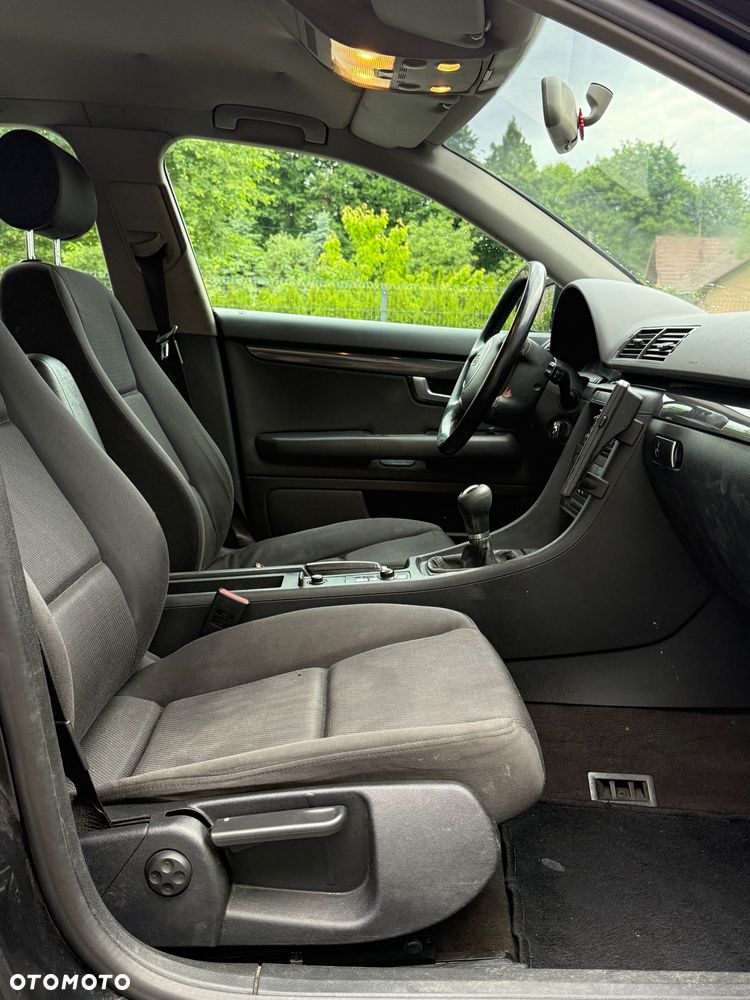 Audi A4 Avant - 3