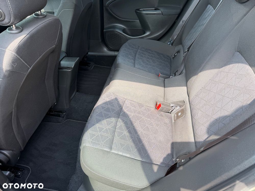 Opel Astra 1.4 Turbo Edition - 12