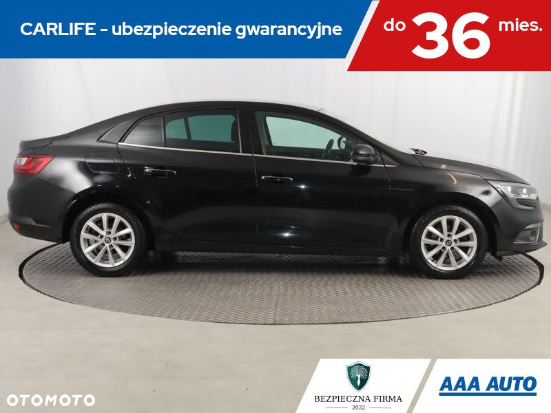 Renault Megane - 7