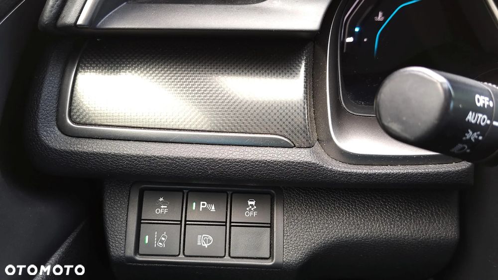 Honda Civic 1.6 i-DTEC Executive (ADAS / Connect+) - 21