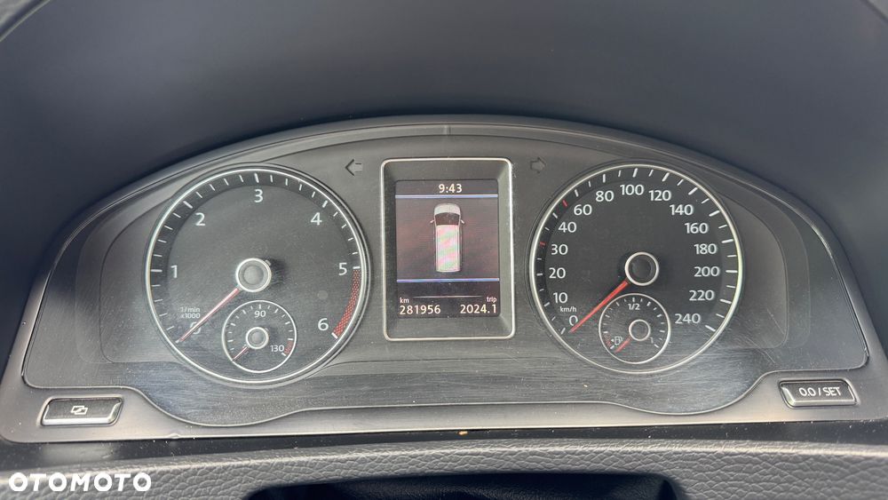 Volkswagen Multivan L1 Highline - 26