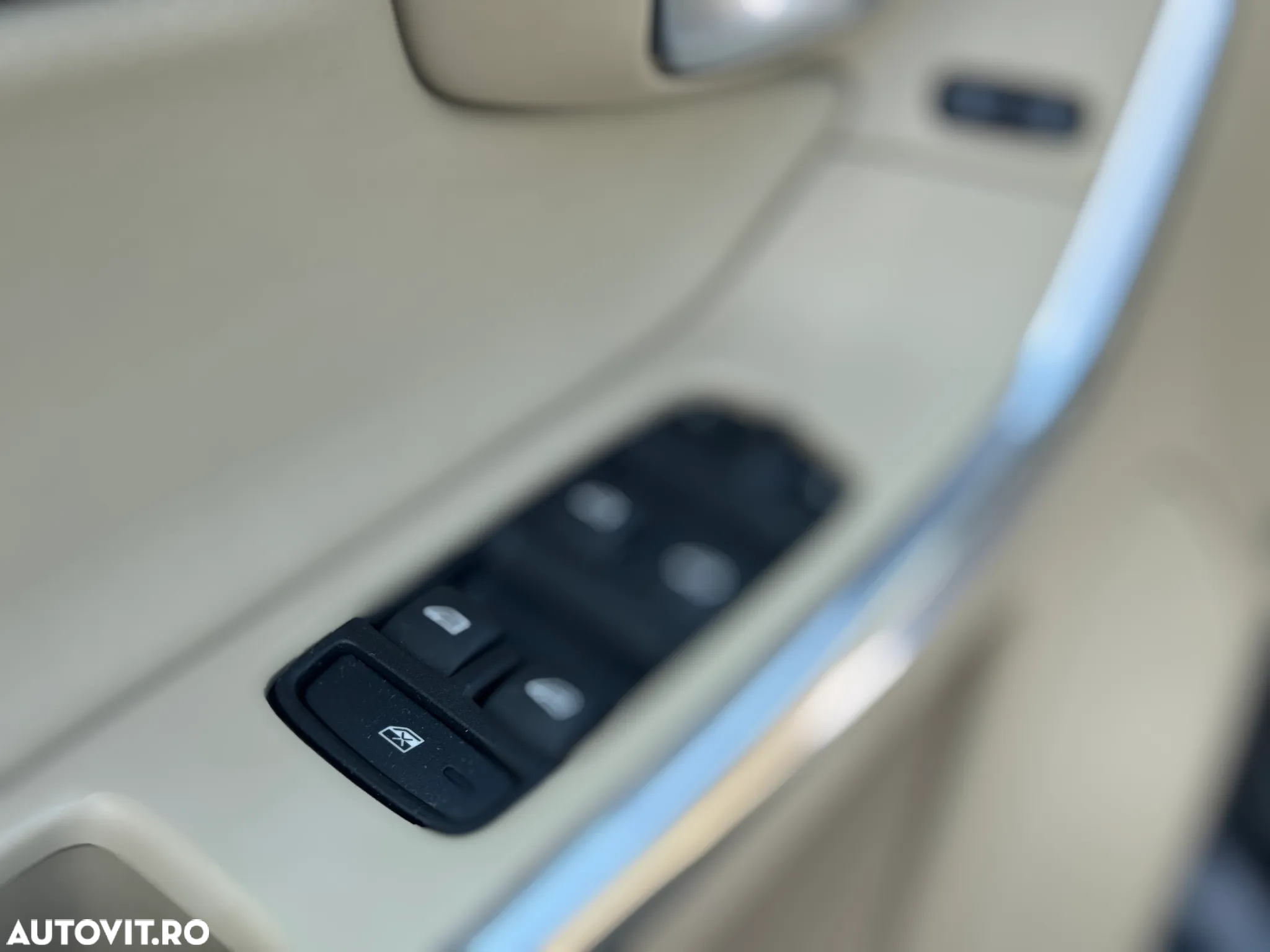 Volvo XC 60 D3 Geartronic Kinetic - 15