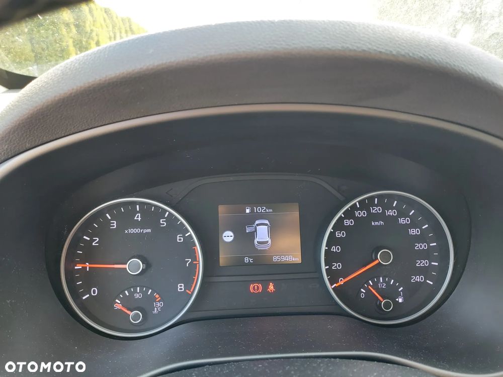 Kia Sportage 1.6 T-GDI Business Line 2WD - 10