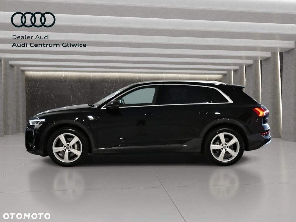 Audi e-tron 50 Quattro - 3