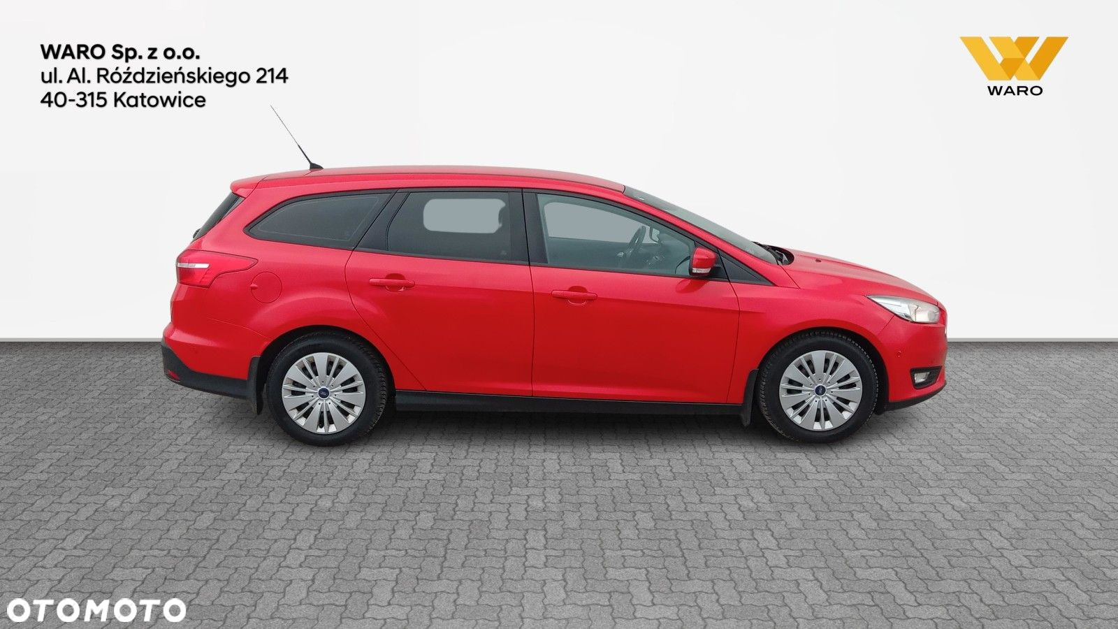 Ford Focus - 6