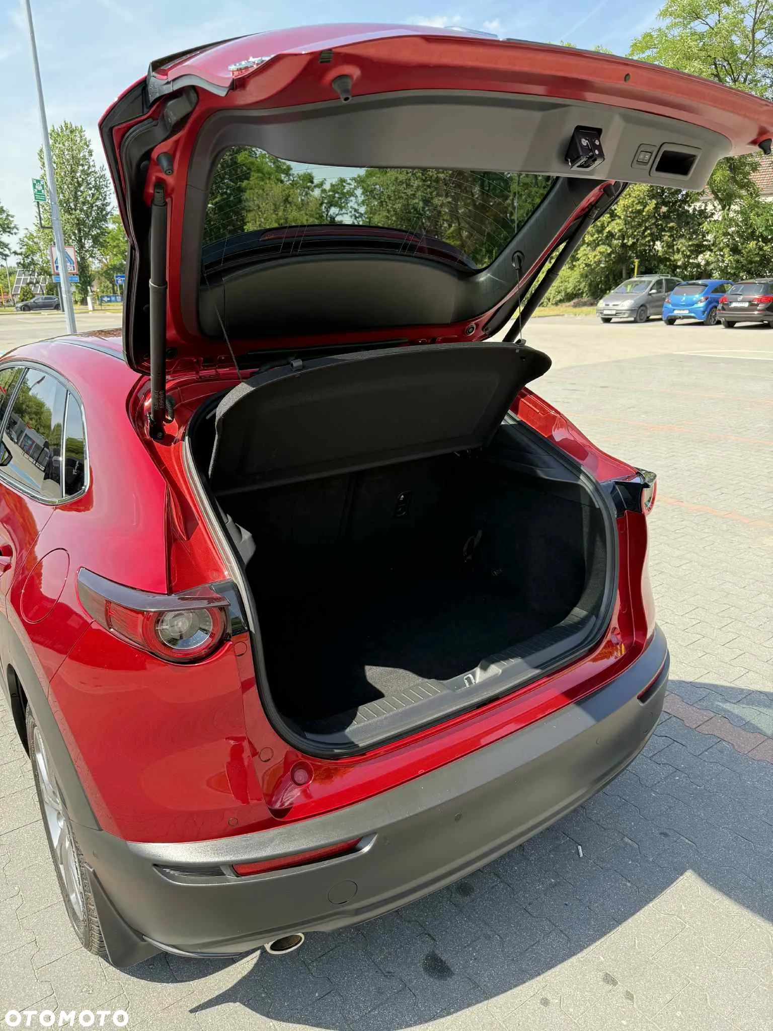 Mazda CX-30 - 13