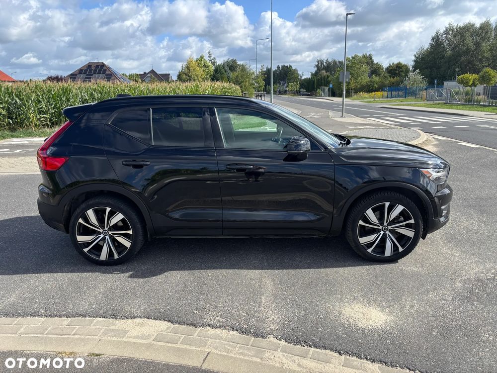 Volvo XC 40 - 5