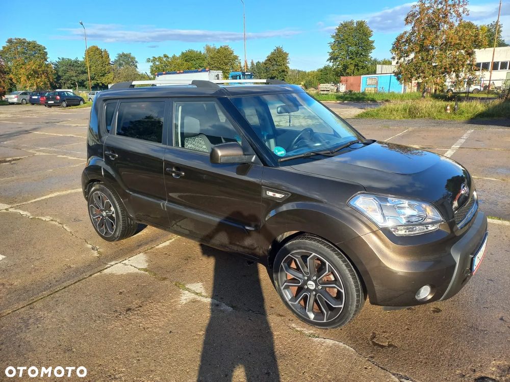 Kia Soul - 2