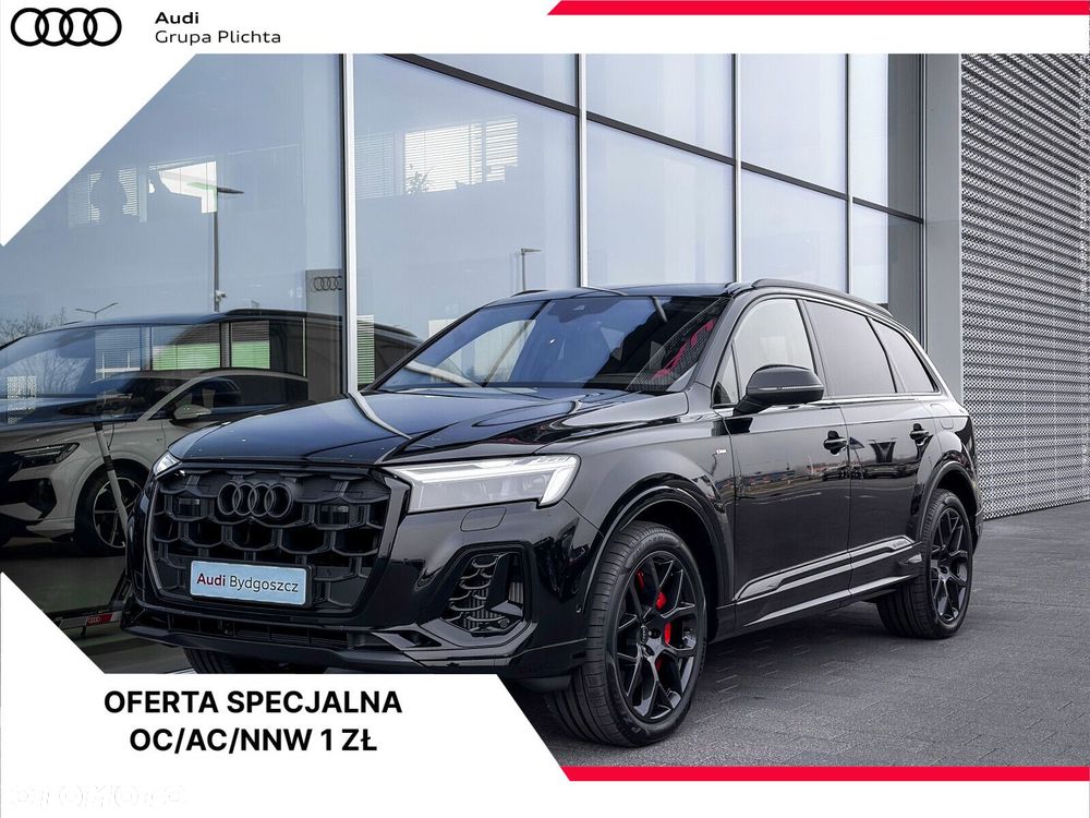 Audi Q7 - 2