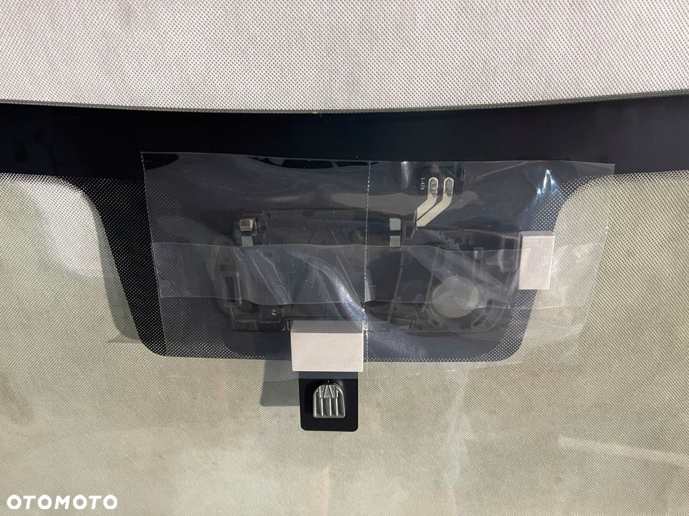 lincoln navigator szyba przednia sensor kamera hud acoustic solar po 2017- - 6