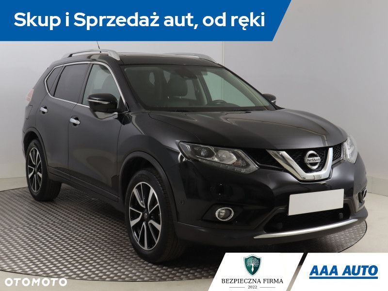 Nissan X-Trail - 3