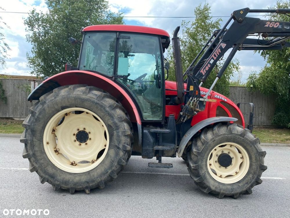Zetor 10641 - 6