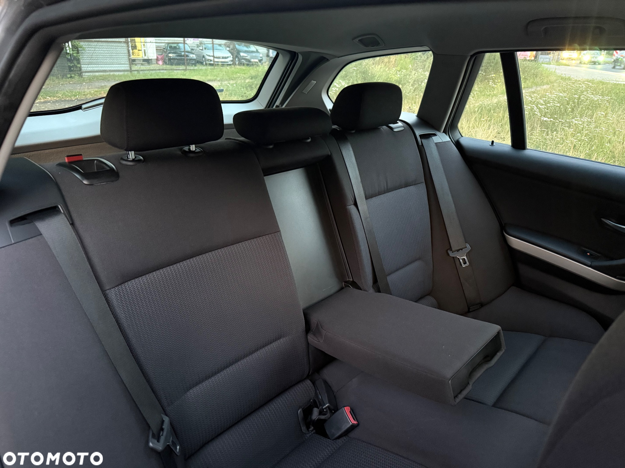 BMW Seria 3 - 23