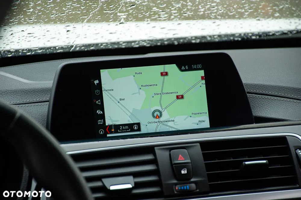 BMW Seria 3 318i GPF Luxury Line Purity - 6