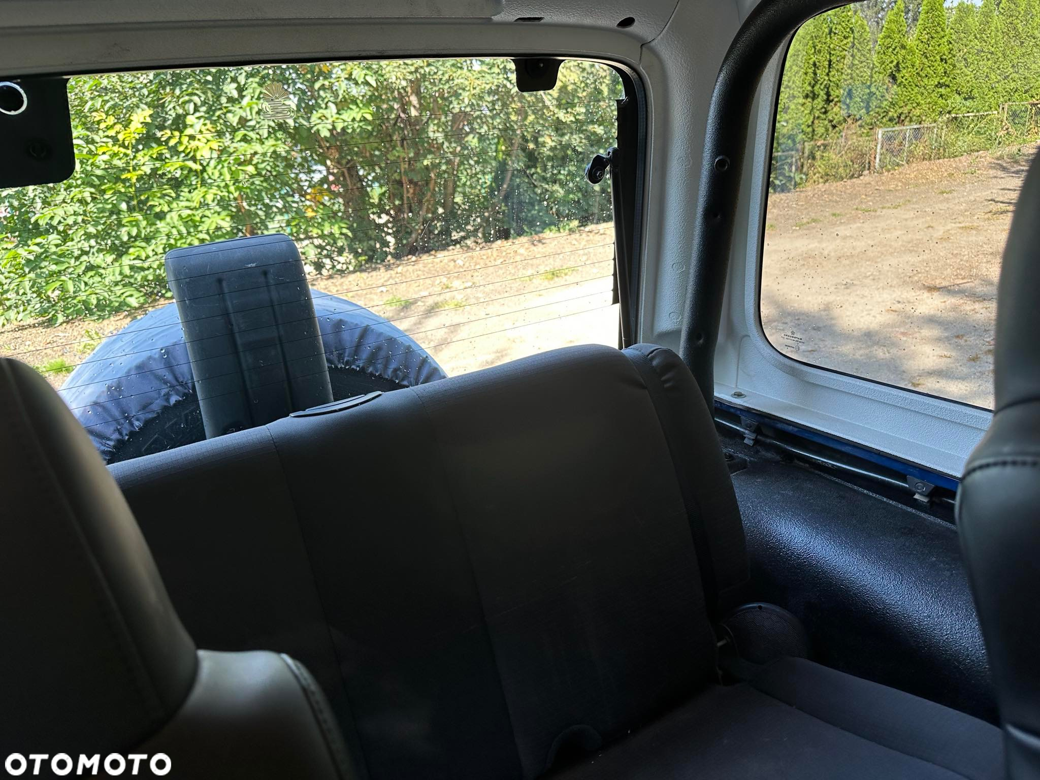 Jeep Wrangler 3.8 Sahara - 8