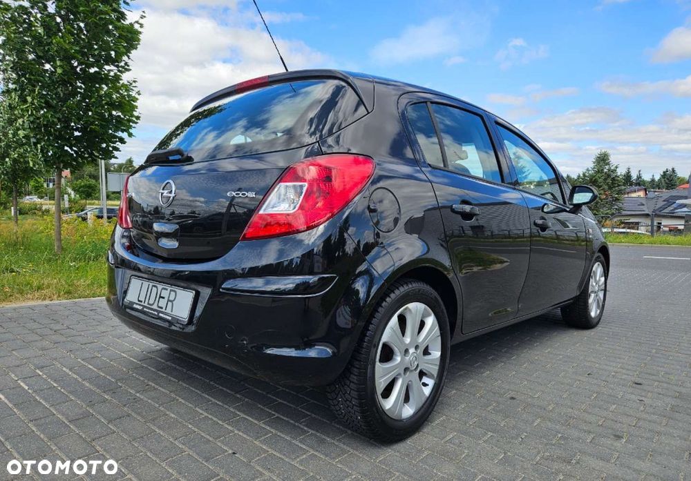 Opel Corsa - 20