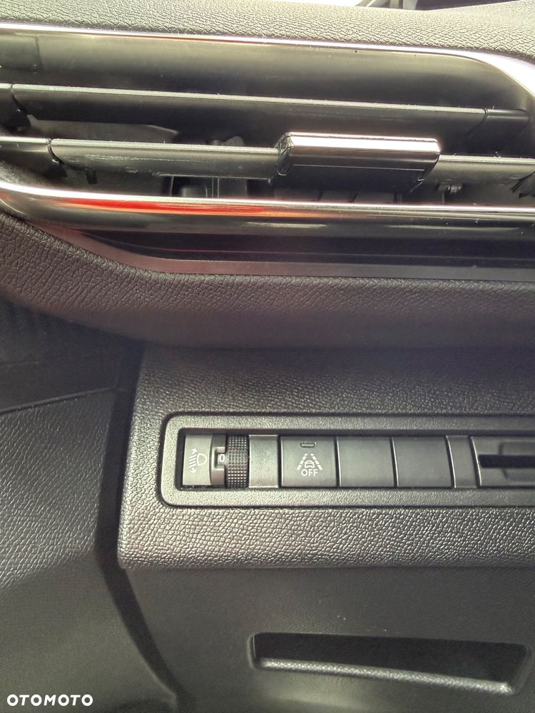 Peugeot 5008 - 38