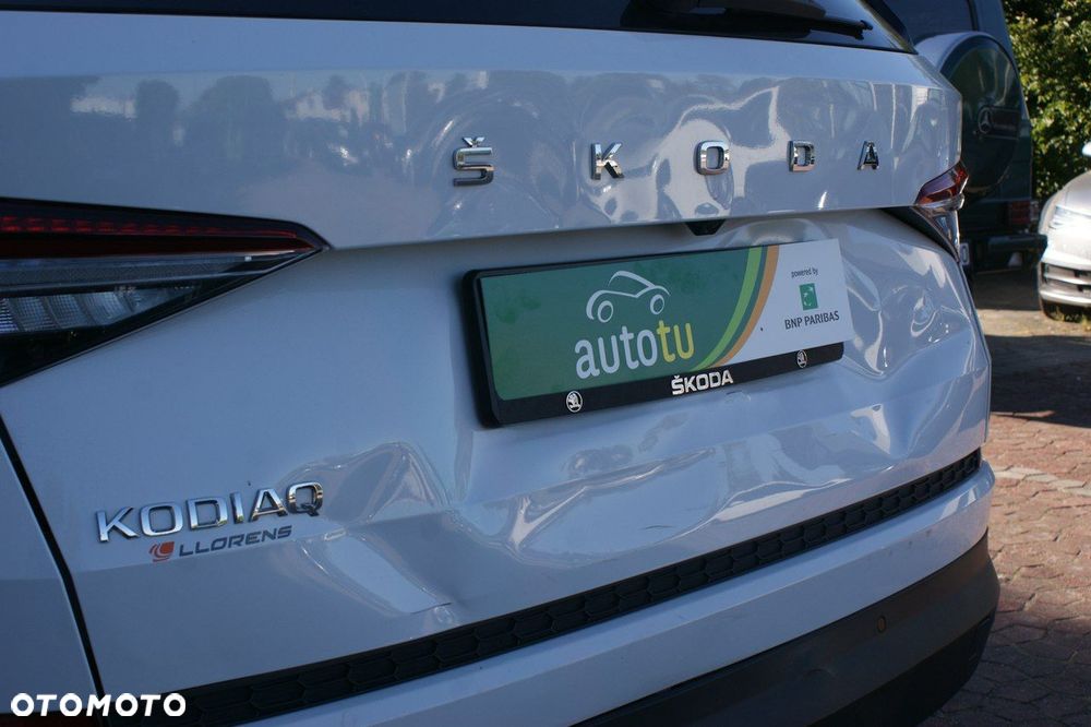 Skoda Kodiaq - 10