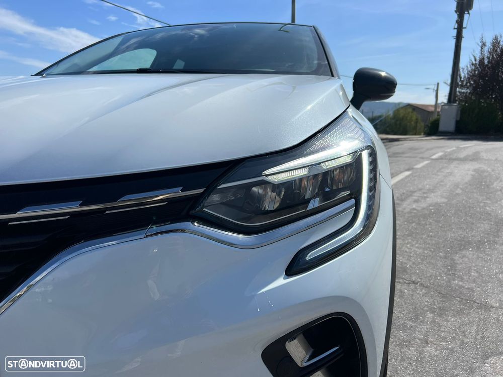 Renault Captur 1.0 TCe Techno - 10