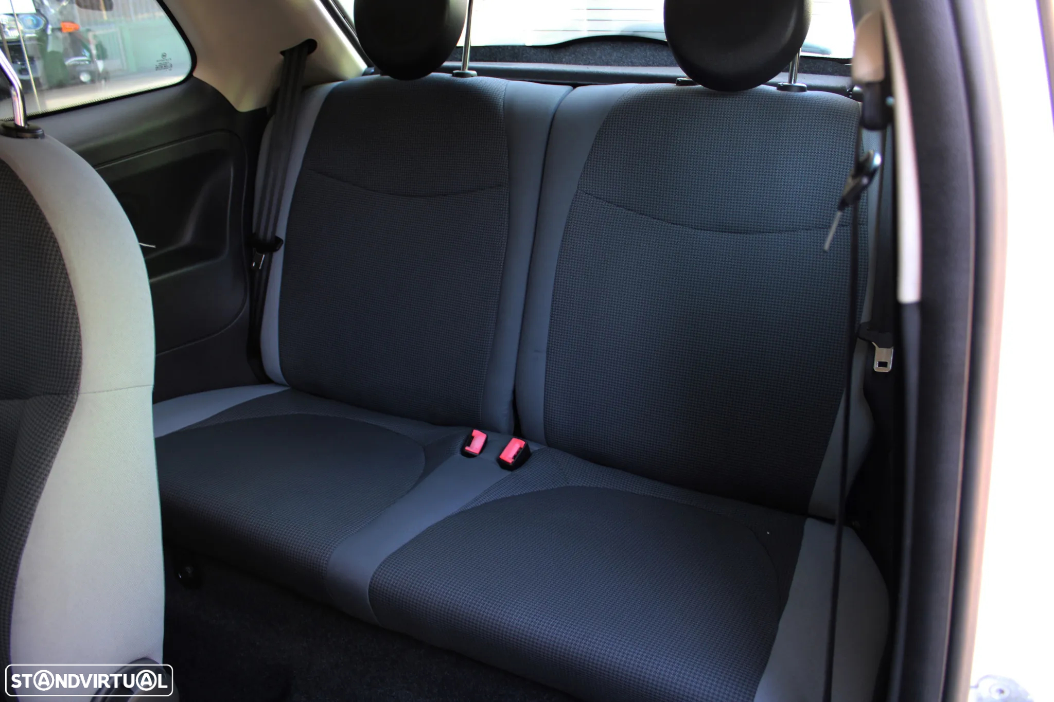 Fiat 500 - 8