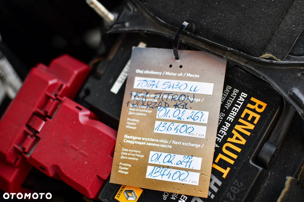 Renault Kadjar 1.5 dCi Energy Business - 22