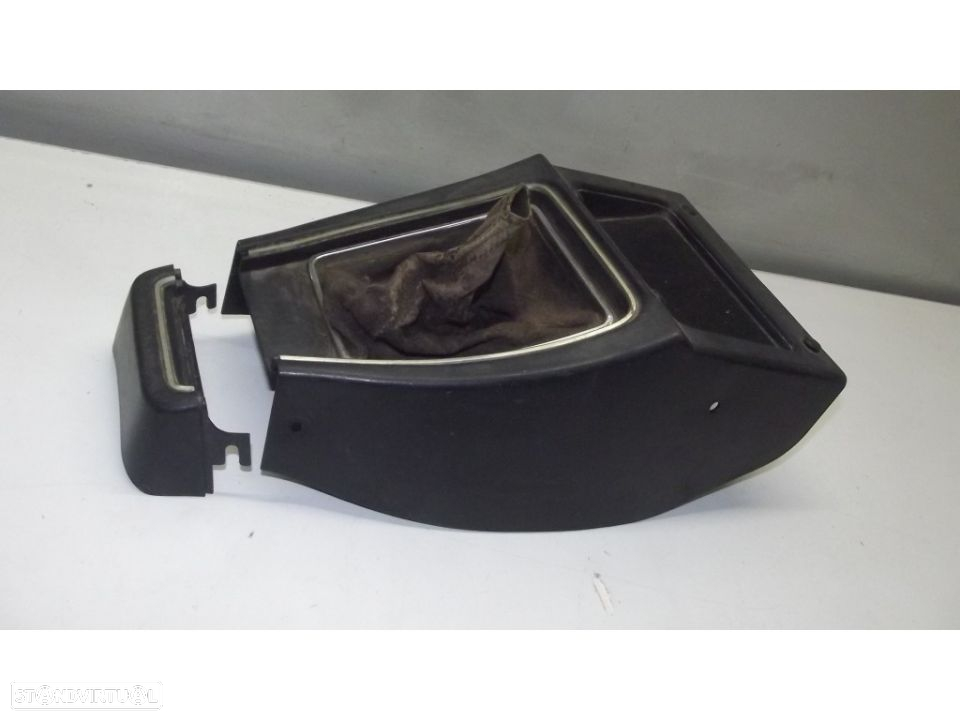 Mazda 818 consola central em optimo estado impecavel - 4