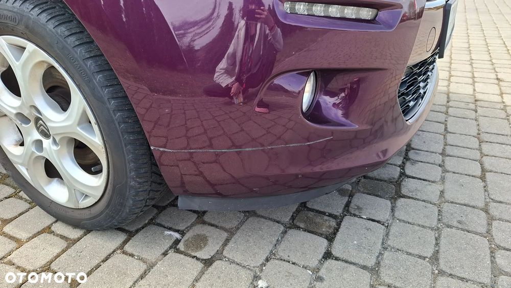 Citroën C3 - 9