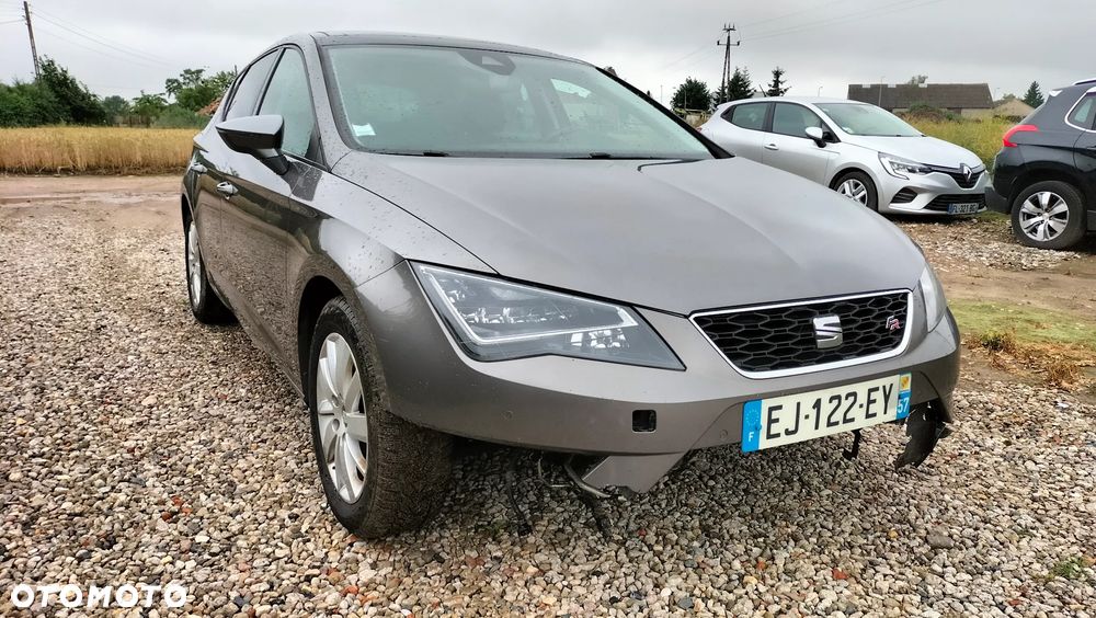 Seat Leon - 7