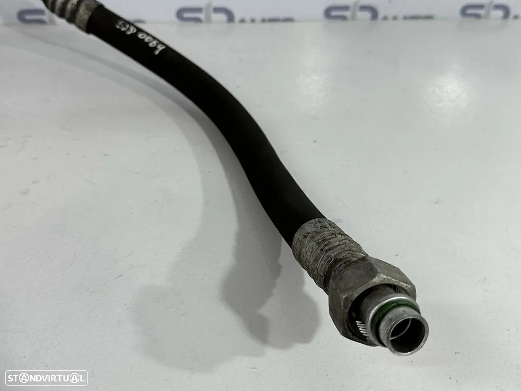 Tubo Ar Condicionado - Range Rover P38 - 5
