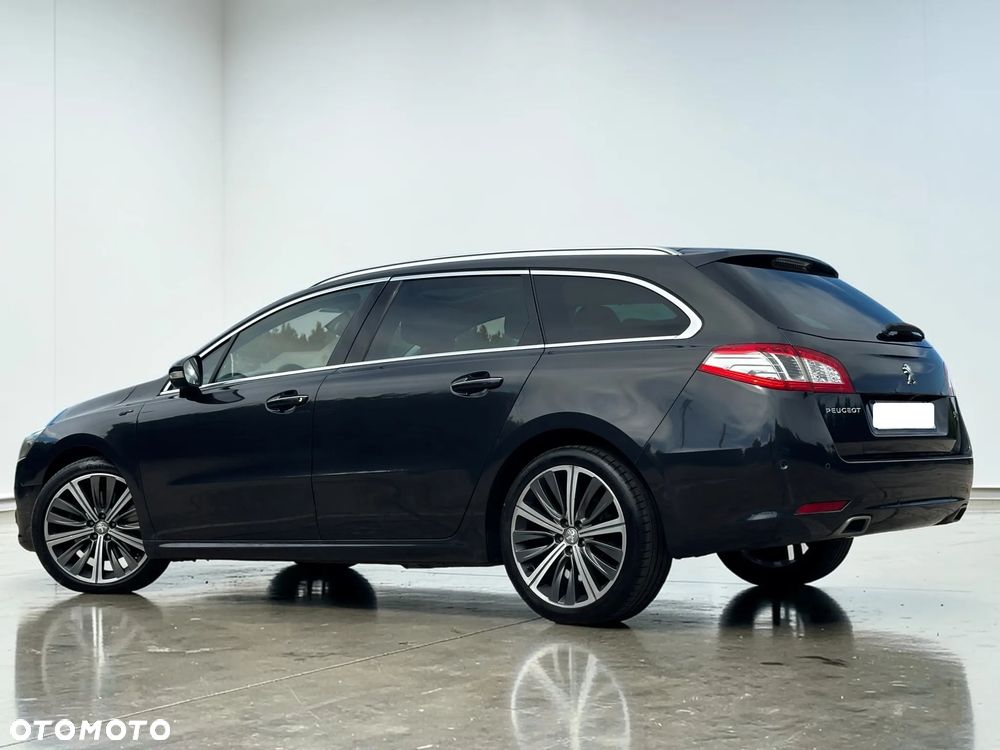 Peugeot 508 - 29