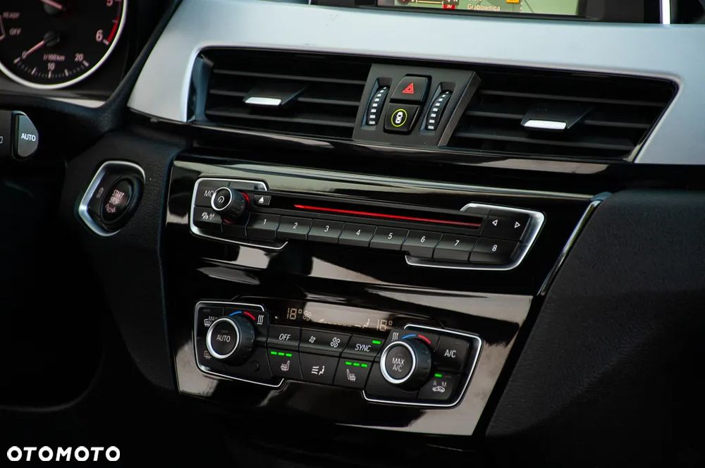 BMW X1 - 31