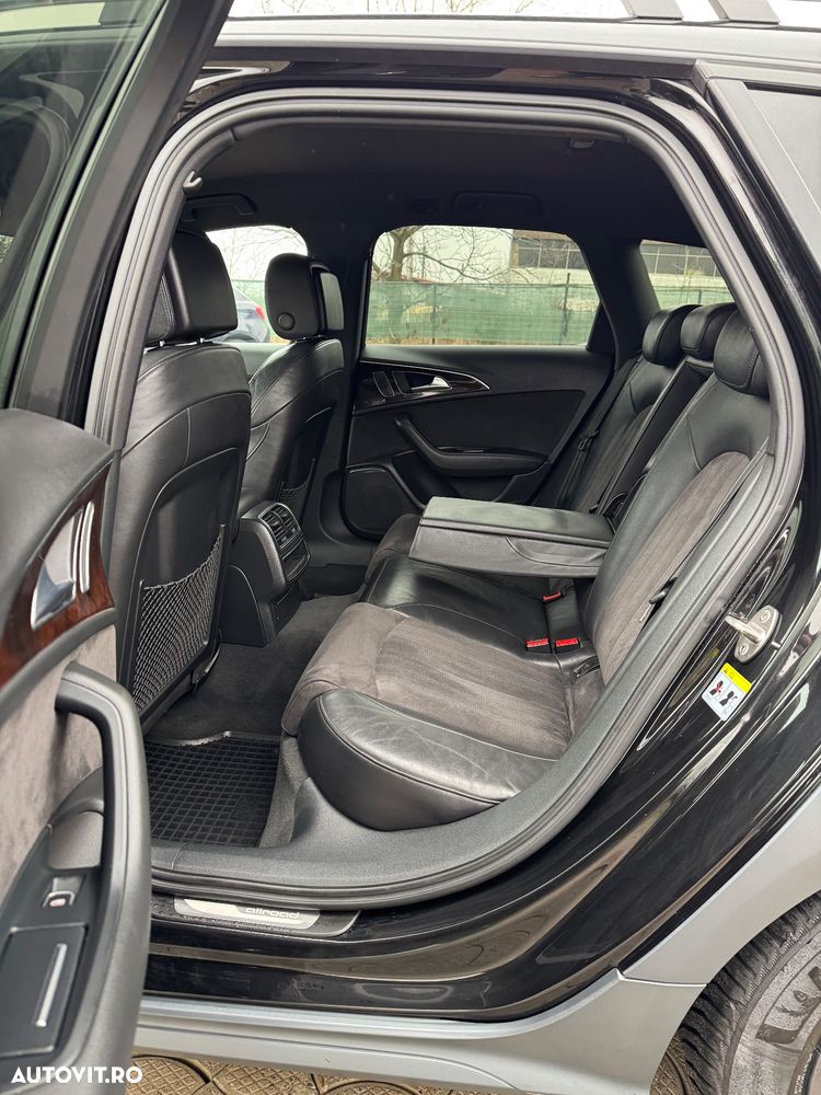 Audi A6 Allroad - 23