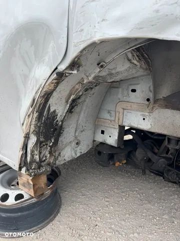 Opel MOVANO 2.3 CDTI 163 * PLANDEKA SYPIALKA * - 5