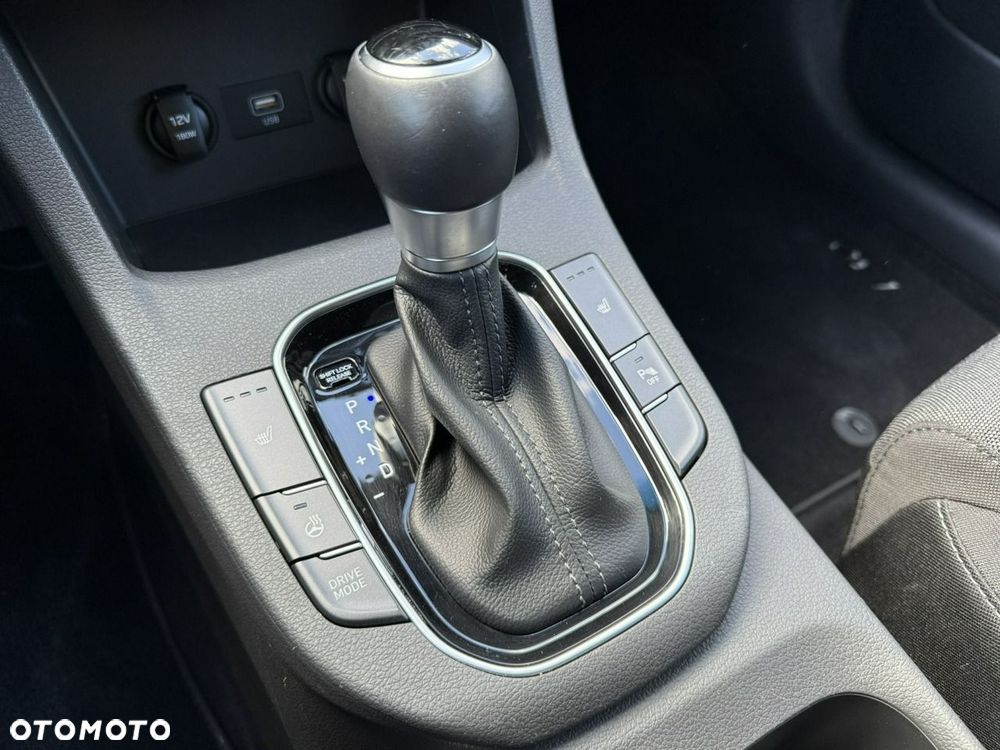 Hyundai i30 - 27
