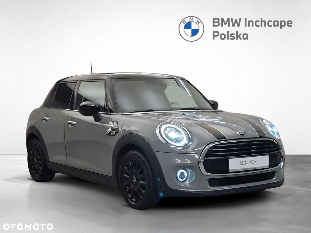 MINI Cooper - 8