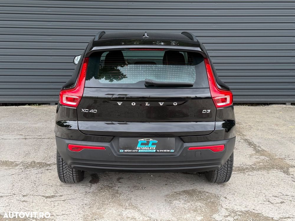 Volvo XC 40 D3 Base - 36