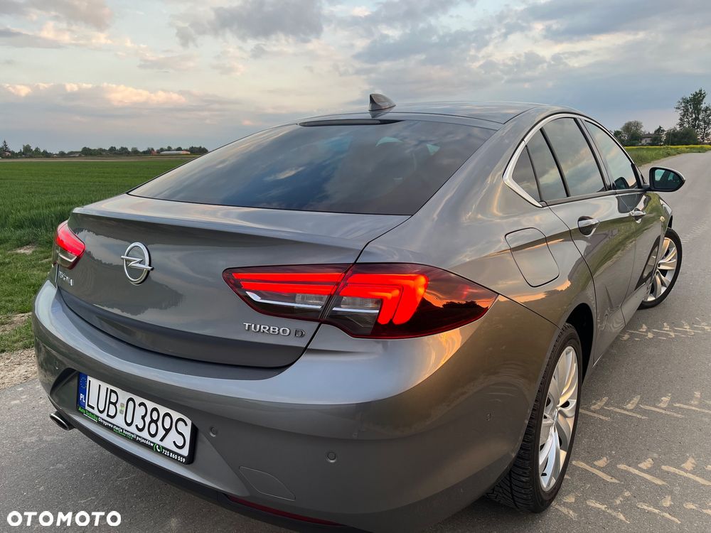 Opel Insignia 2.0 Dynamic - 14