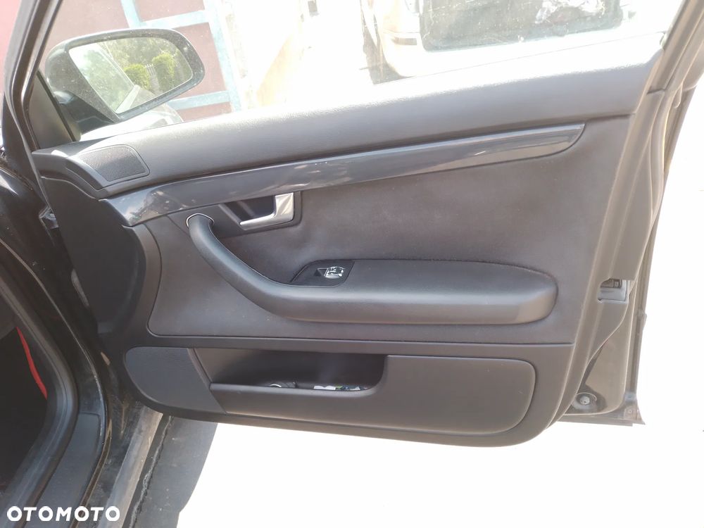 AUDI A4 B6 1.6 ALZ  LY9B   CHŁODNICA WODY - 25