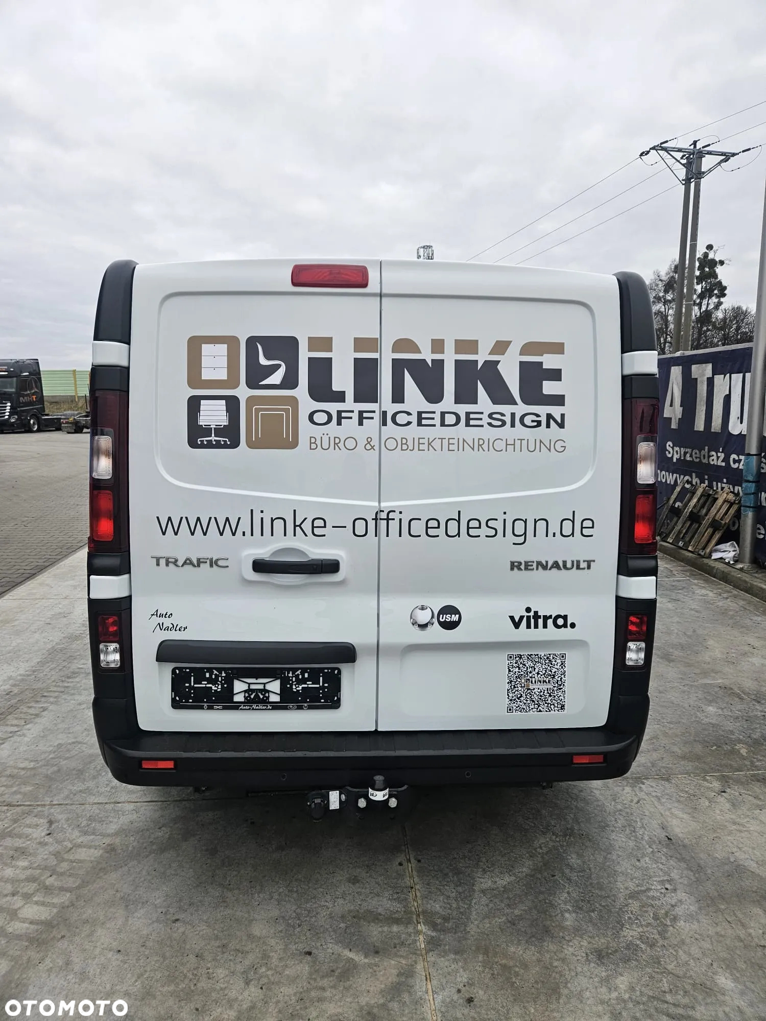 Renault Trafic - 2