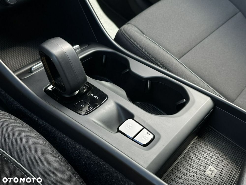 Volvo XC 40 T4 Recharge DKG Inscription Expression - 27