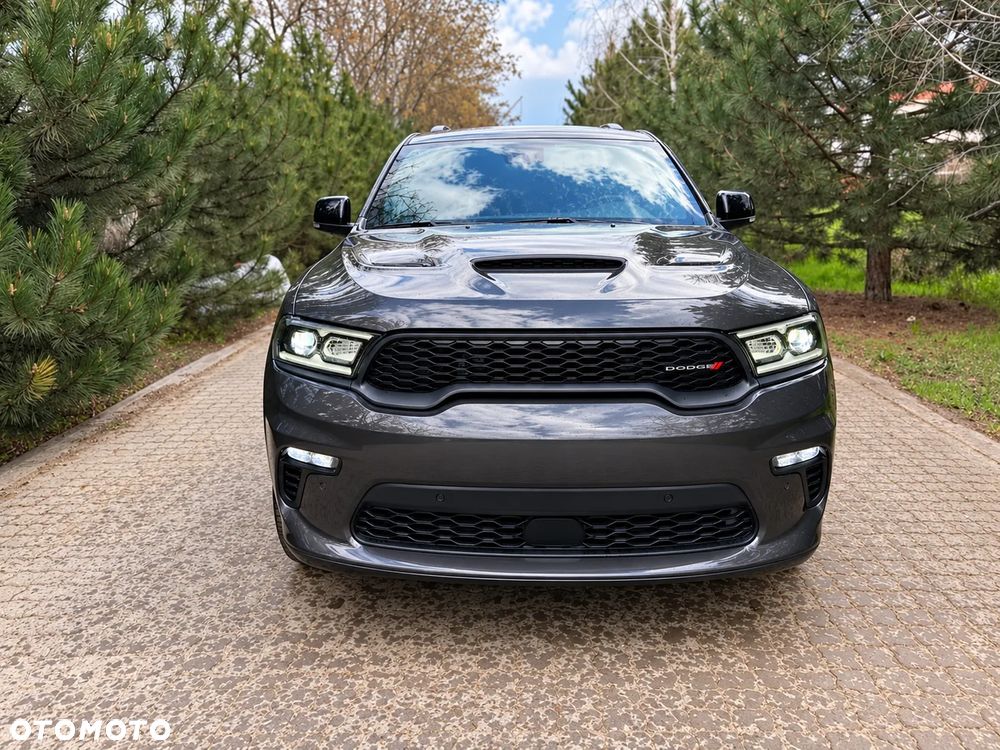 Dodge Durango - 2