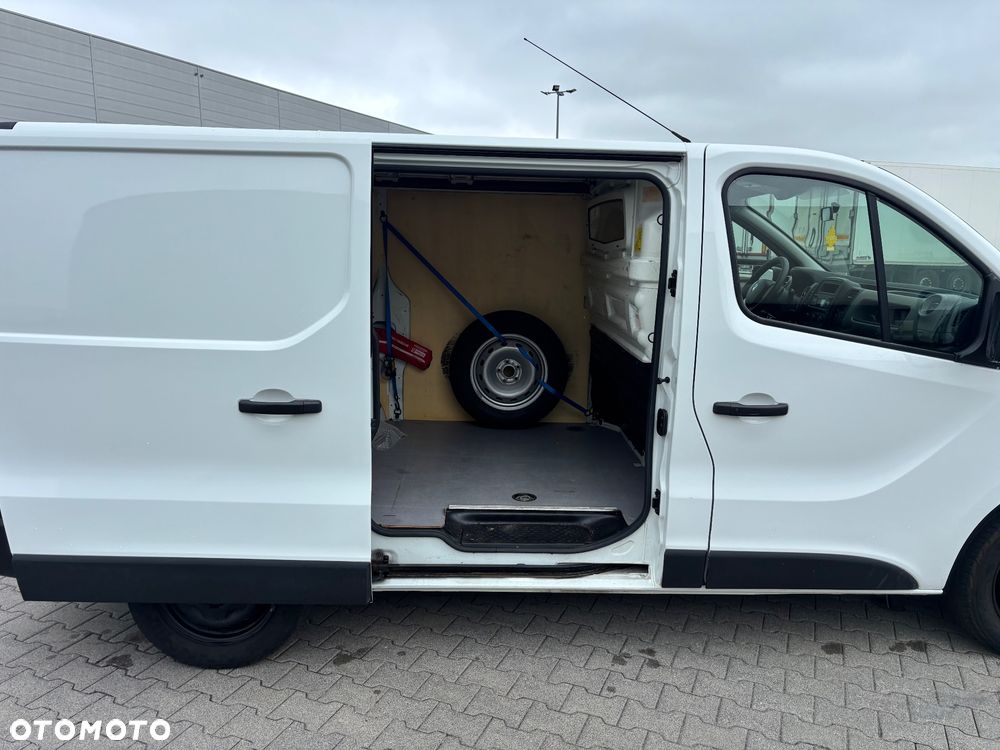 Renault trafic - 12