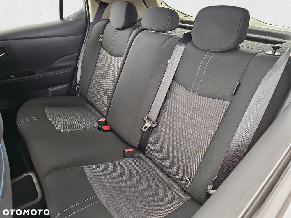 Nissan Leaf 40kWh N-Connecta - 20